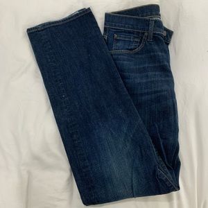 7 for all mankind men’s jeans. Size 32